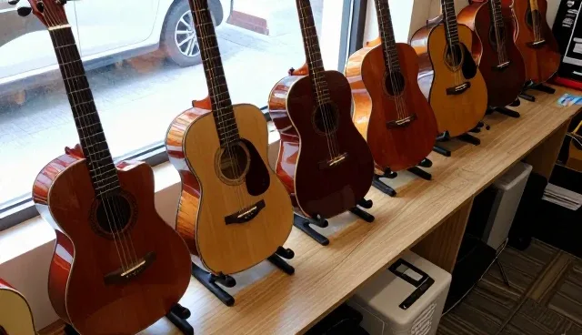乐器定制服务如何满足不同音乐教育场景的需求